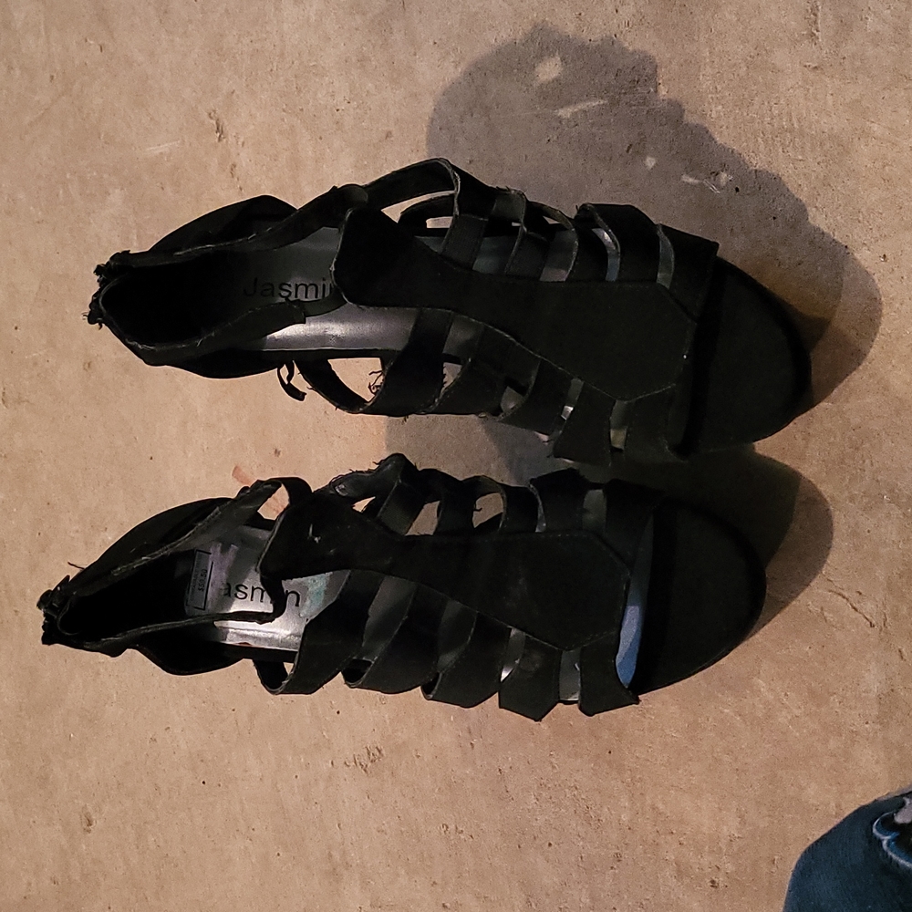 Wedges